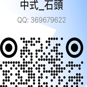 QQ二维码